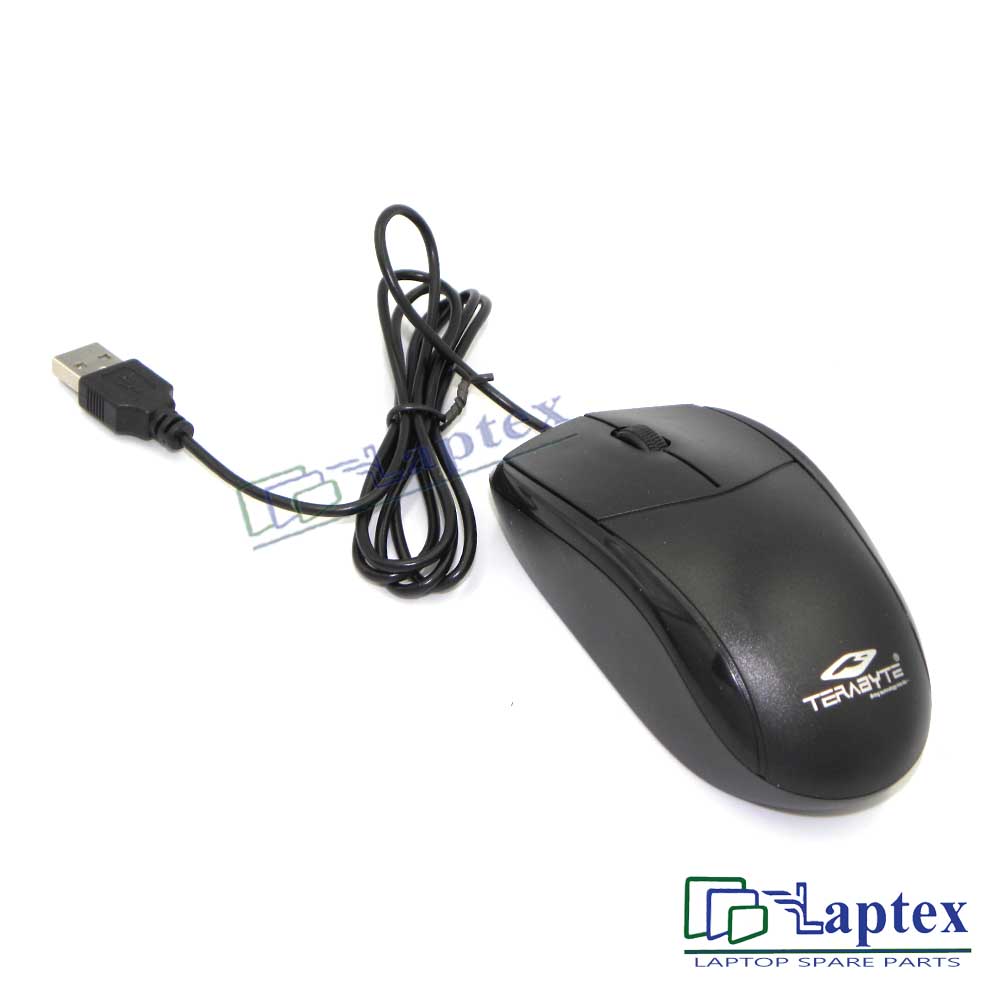 Elite High Precision Optical Mouse Tb-0P-053